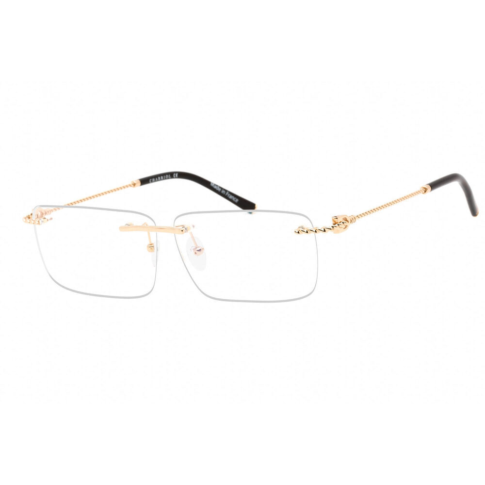 NWT Charriol PC75098-C01 58mm New Eyeglasses